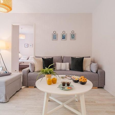 Les Capitouls - Avec Entree Autonome, Clim Neuve, Jardin, Parking Prive & Sa Piscine ! - Apartment Toulouse Ngoại thất bức ảnh