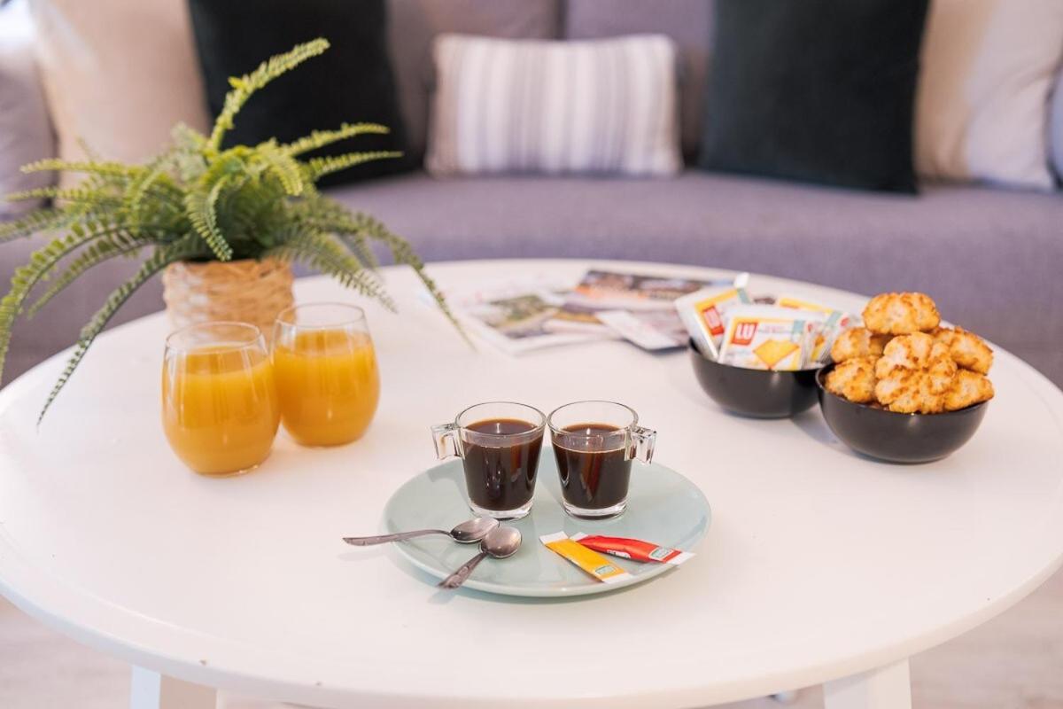 Les Capitouls - Avec Entree Autonome, Clim Neuve, Jardin, Parking Prive & Sa Piscine ! - Apartment Toulouse Ngoại thất bức ảnh
