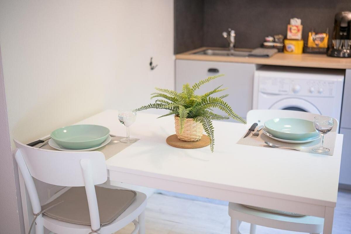 Les Capitouls - Avec Entree Autonome, Clim Neuve, Jardin, Parking Prive & Sa Piscine ! - Apartment Toulouse Ngoại thất bức ảnh